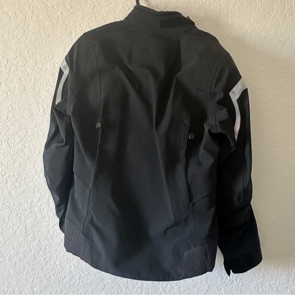 BMW Motorrad TourShell Jacket - Picture 3 of 8